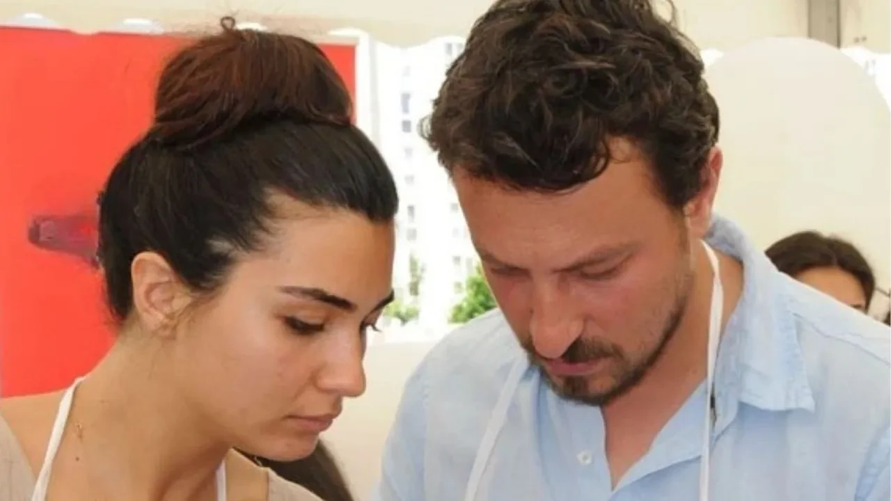 Tuba Büyüküstün’den Onur Saylak ayrılığına dair yürek burkan itiraf! Yıllar sonra içini döktü