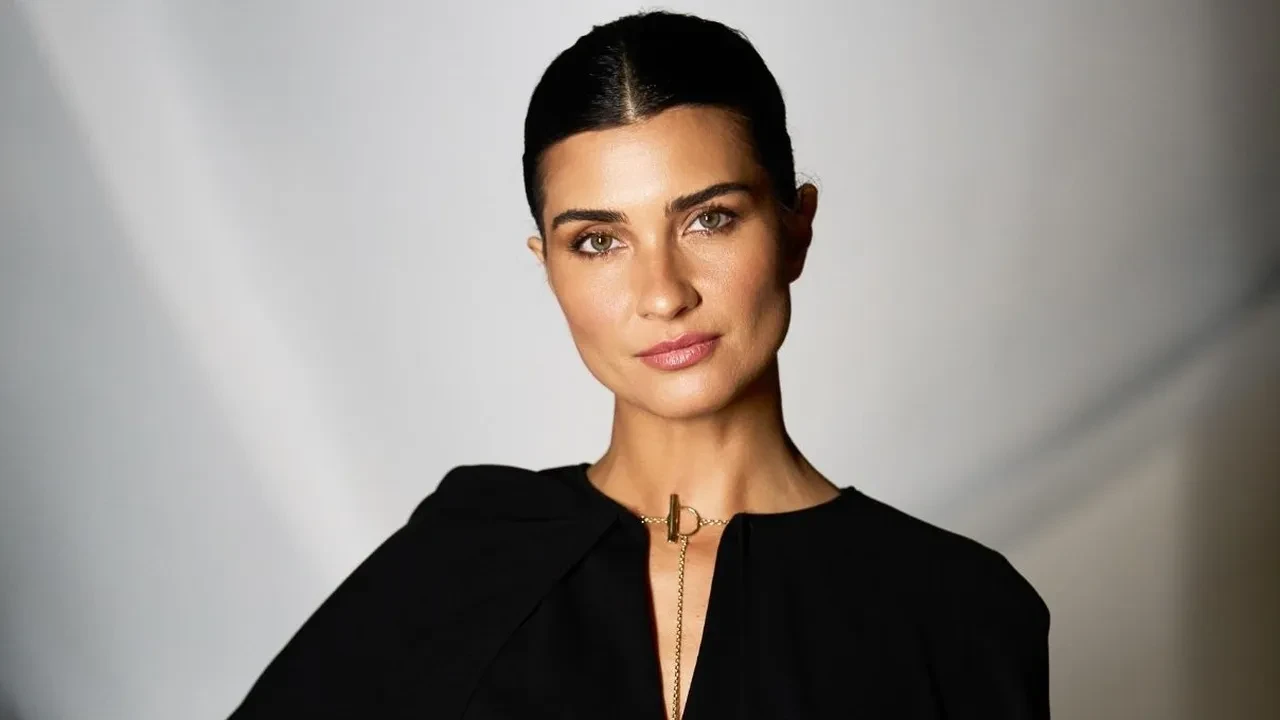Tuba Büyüküstün’den Onur Saylak ayrılığına dair yürek burkan itiraf! Yıllar sonra içini döktü