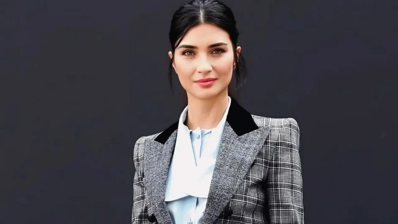 Tuba Büyüküstün’den Onur Saylak ayrılığına dair yürek burkan itiraf! Yıllar sonra içini döktü
