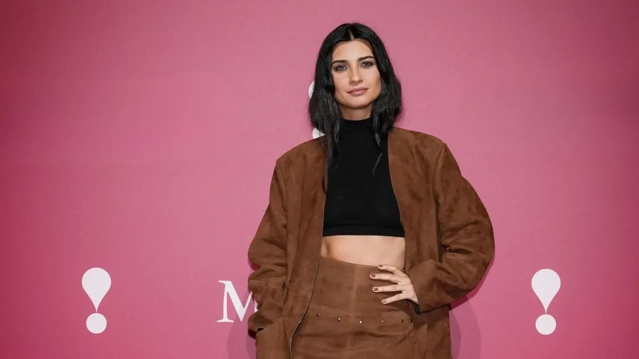 Tuba Büyüküstün’den Onur Saylak ayrılığına dair yürek burkan itiraf! Yıllar sonra içini döktü