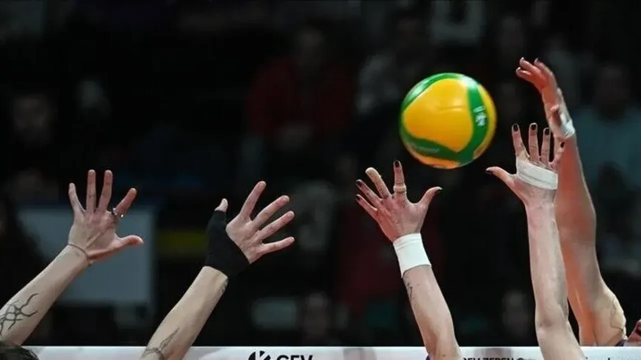 Türkiye - Tayland voleybol maçı ne zaman, saat kaçta, hangi kanalda? Filenin Sultanları puan durumu 
