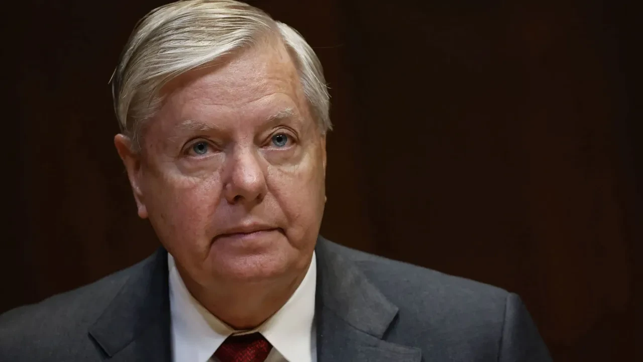 Türkiye'nin yakından tanıdığı ABD'li Senatör Lindsey Graham hayatını kaybetti