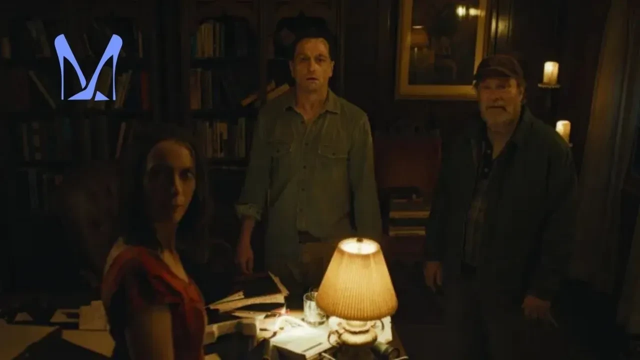 “Widow's Bay” 2. sezon ne zaman? “Widow's Bay” 1. sezon nereden izlenir?