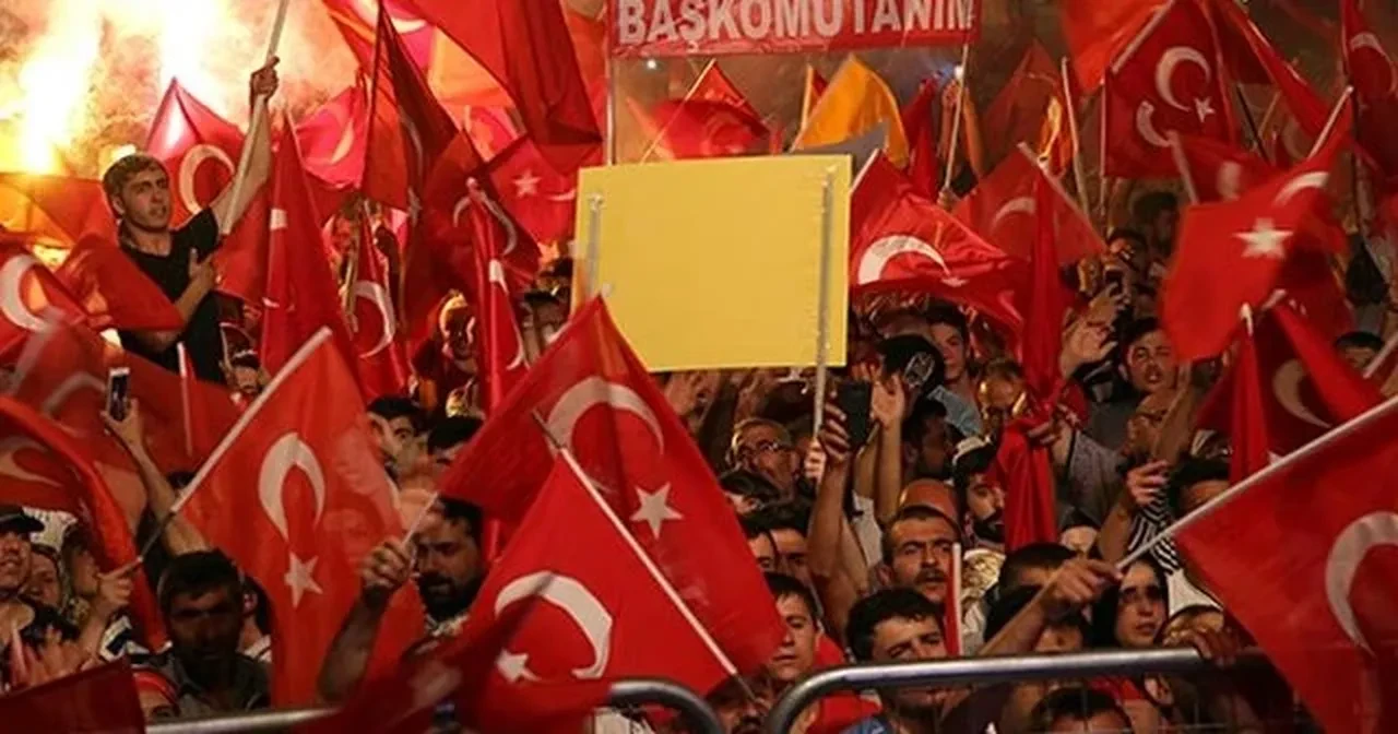 İlk günden beri hakikatin sesi: İhlas Medya’nın 15 Temmuz hafızası