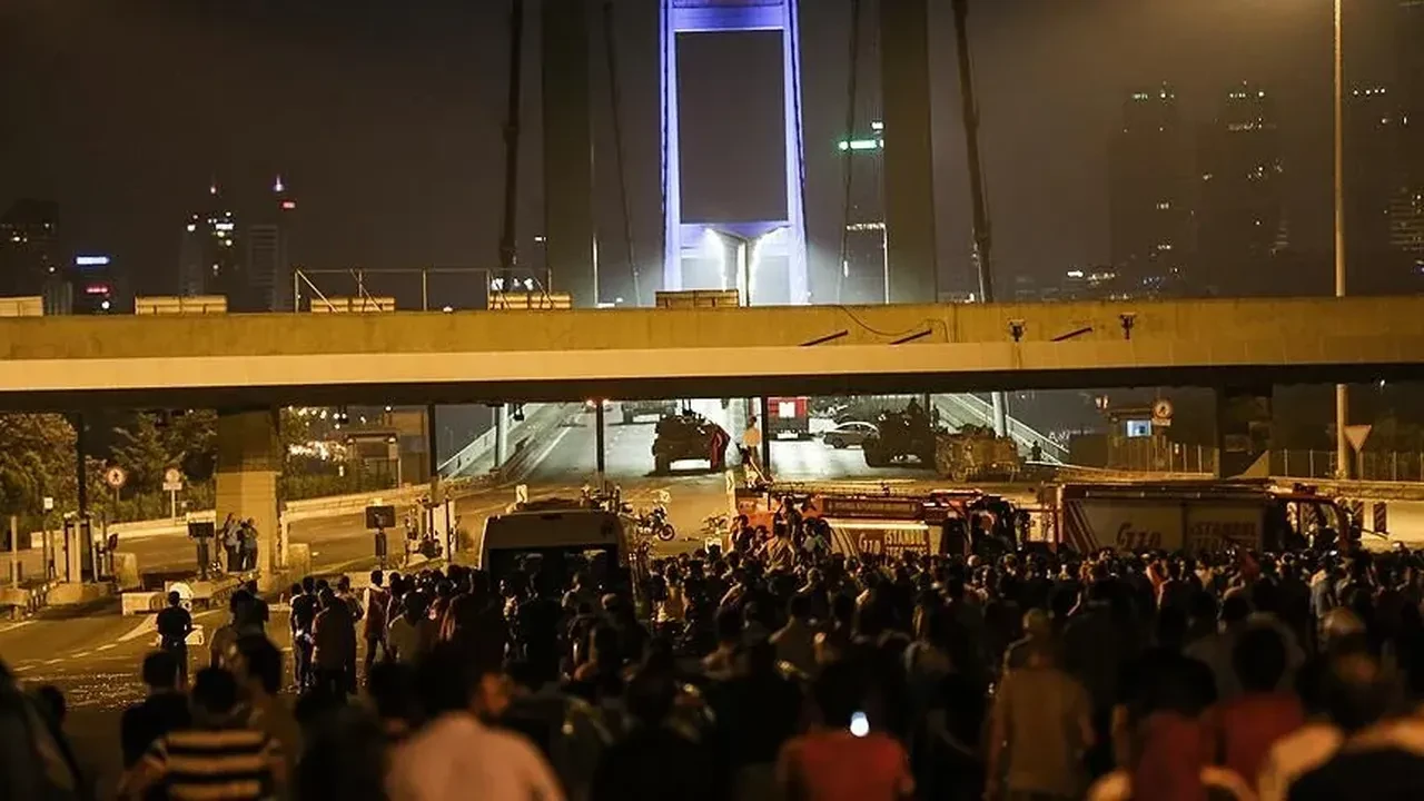 İlk günden beri hakikatin sesi: İhlas Medya’nın 15 Temmuz hafızası