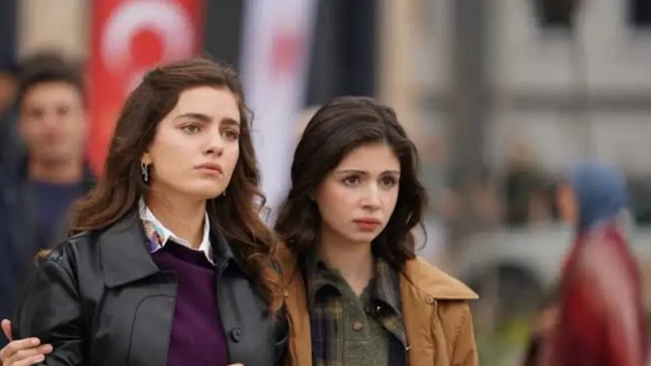 2025/2026 en çok izlenen Türk dizileri açıklandı! Zirvenin sahibi bakın kim oldu!