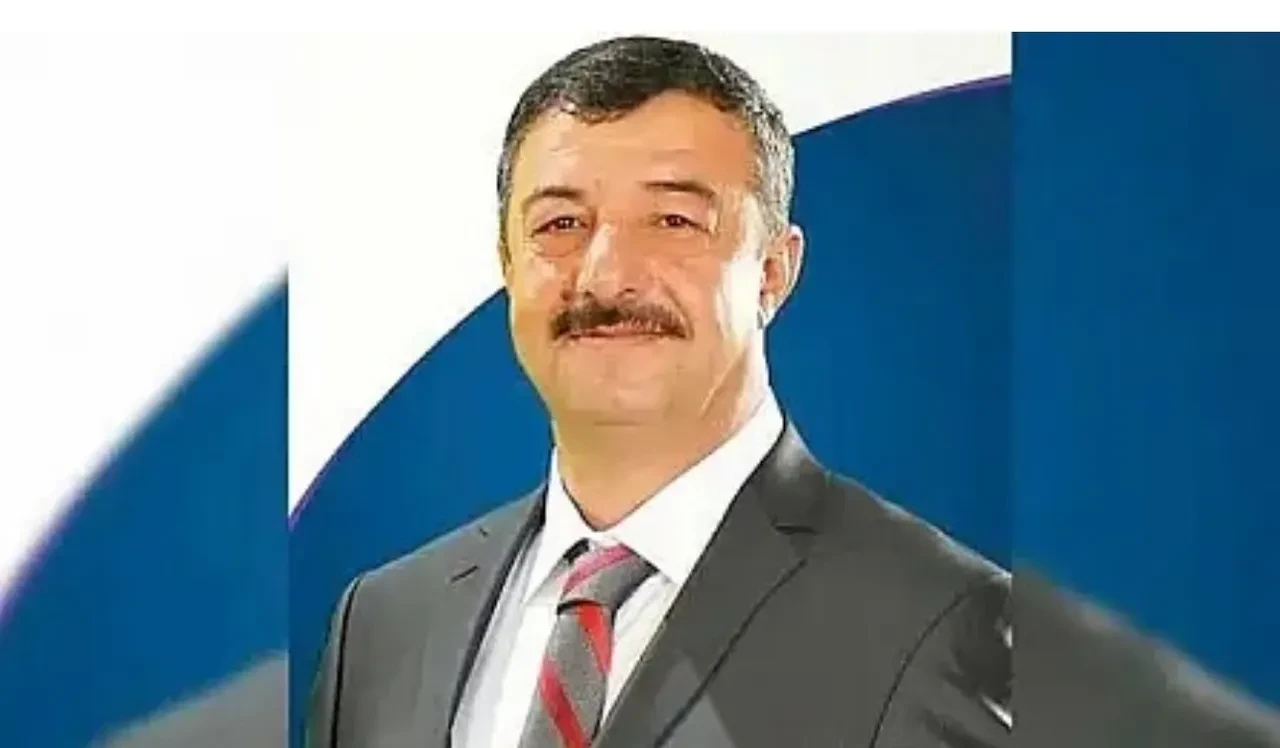 AK Partili Belediye Başkanı Necat Cellek hayatını kaybetti: 5 dönemdir görevdeydi