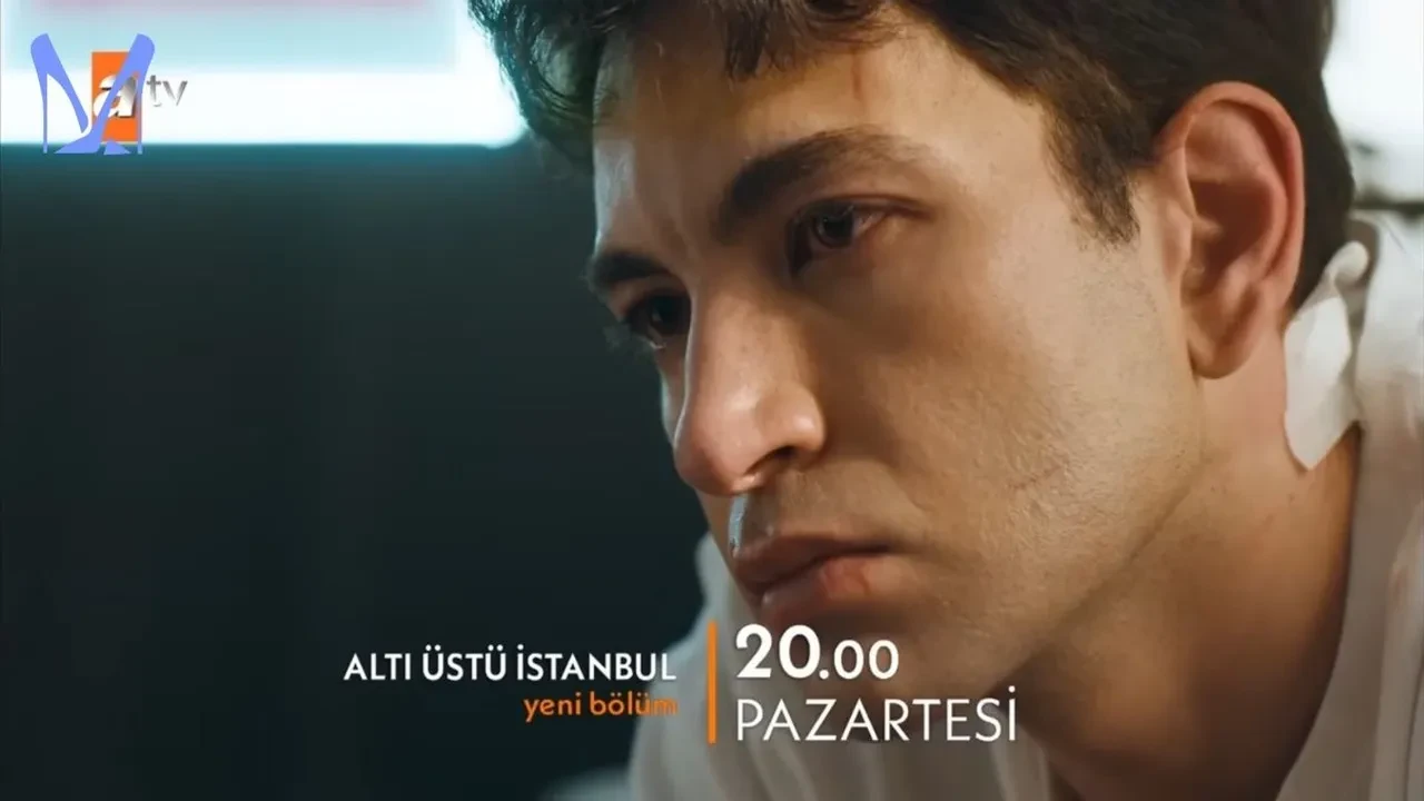 Altı Üstü İstanbul’da Uzay’ın sırrı ne? Uzay’ın sırrını kim ortaya çıkaracak? 