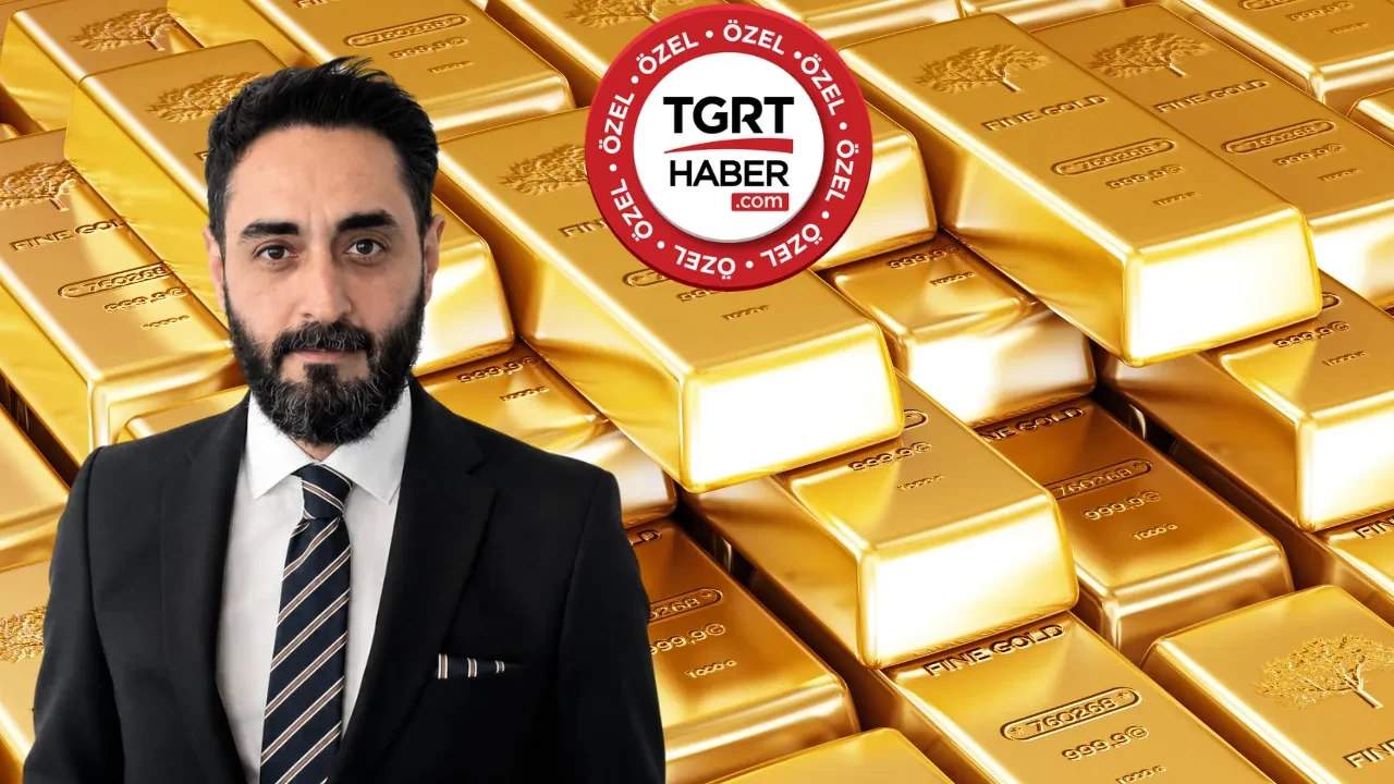 Altın rallisi ne zaman başlayacak? Sefer Humar'dan yaz sonu için şok eden tahmin