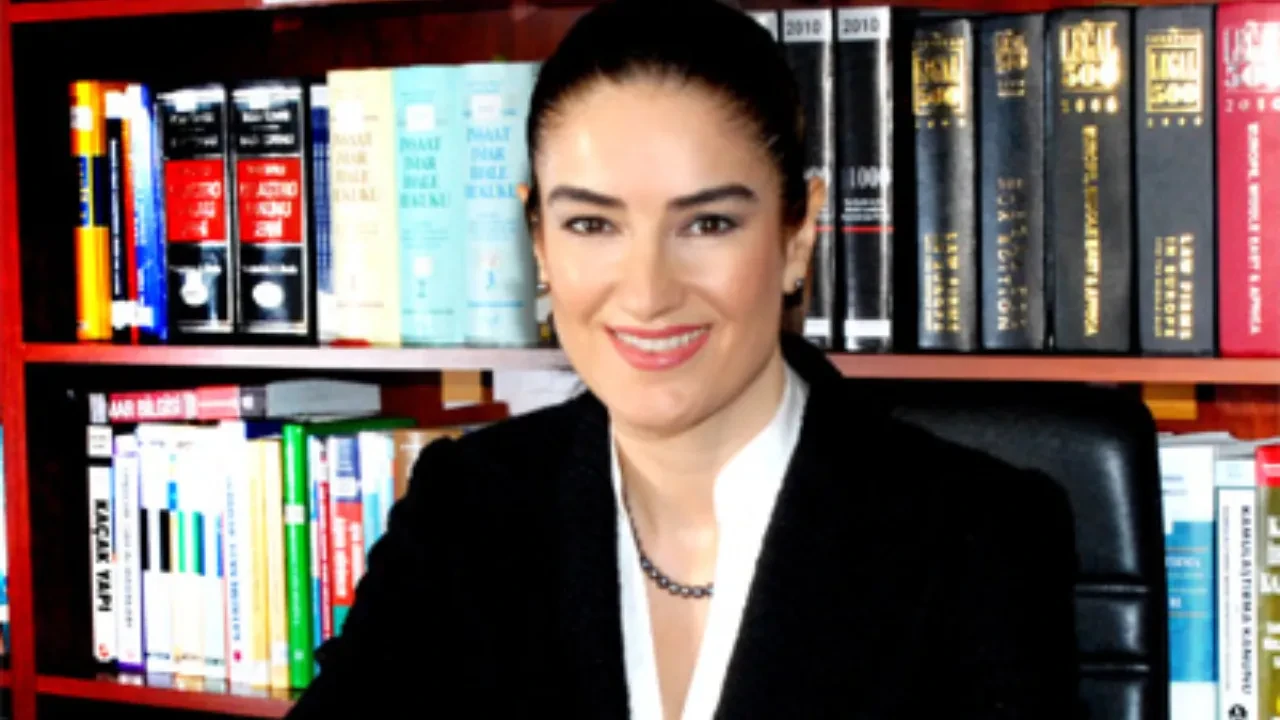 Avukat Ece Güner kimdir, serveti ne kadar? Ece Güner'in hayatı ve biyografisi