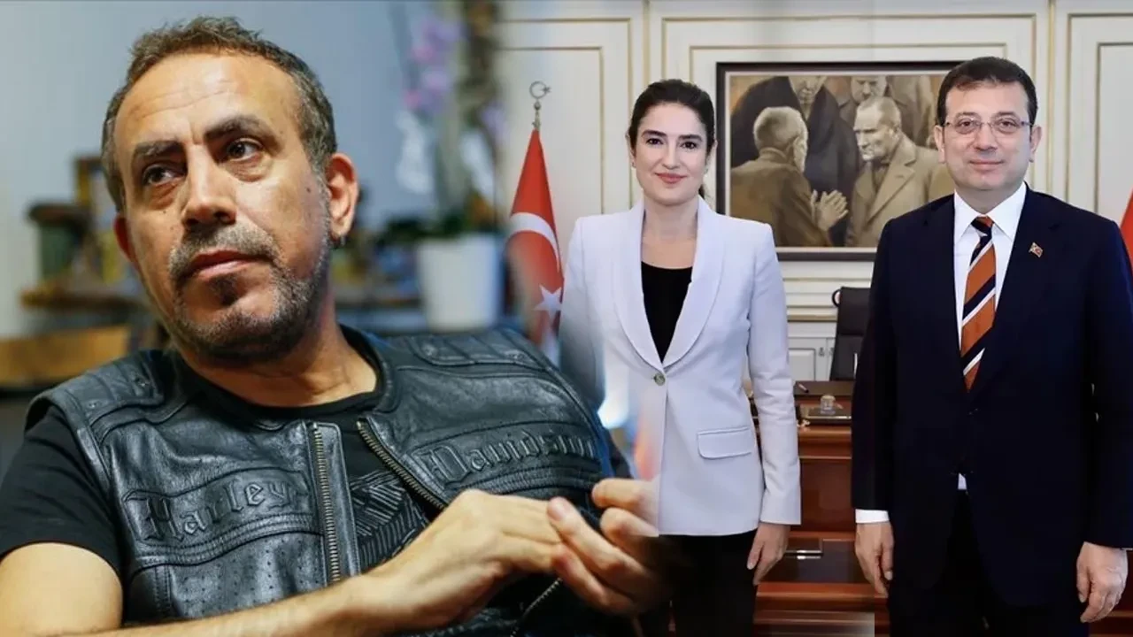 Avukat Ece Güner'den Haluk Levent itirafı! Her şeyi tek tek anlattı: 'Büyük bağışlar yaptığımı görünce...'