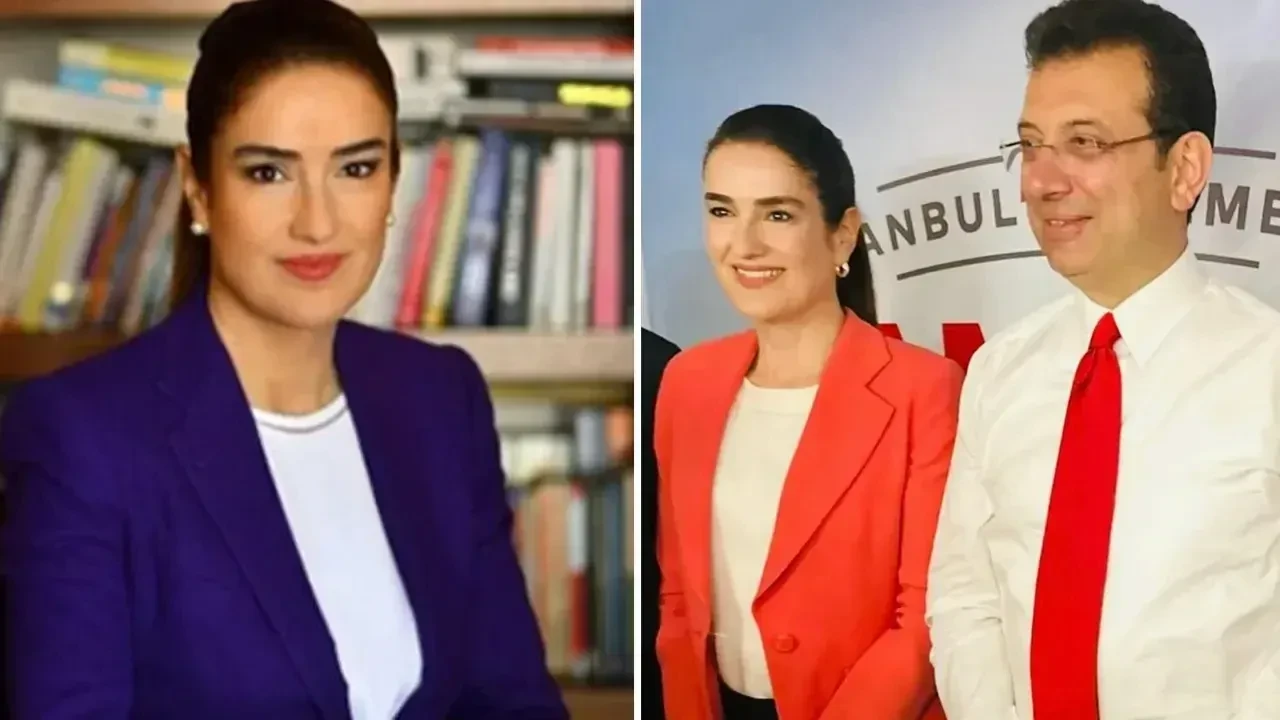 Avukat Ece Güner'den Haluk Levent itirafı! Her şeyi tek tek anlattı: 'Büyük bağışlar yaptığımı görünce...'