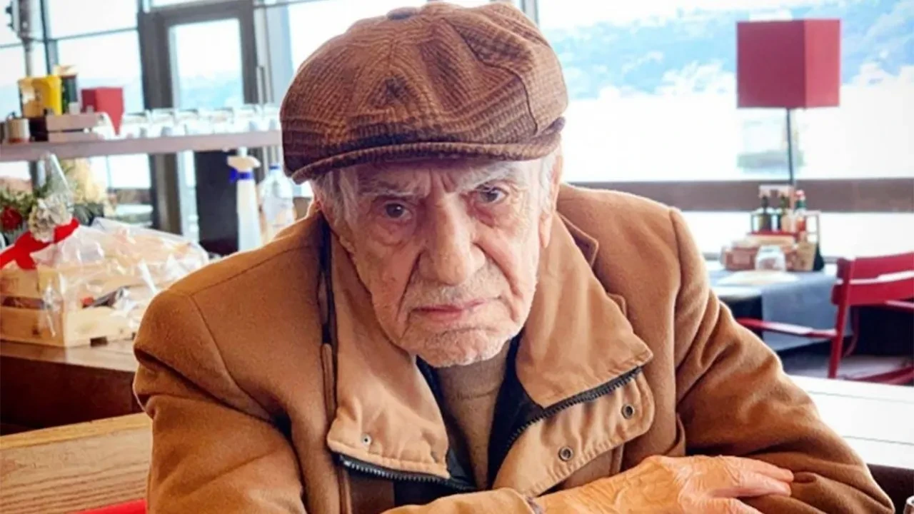 Aydemir Akbaş’ın eşi Beyhan Benek Akbaş hayatını kaybetti!