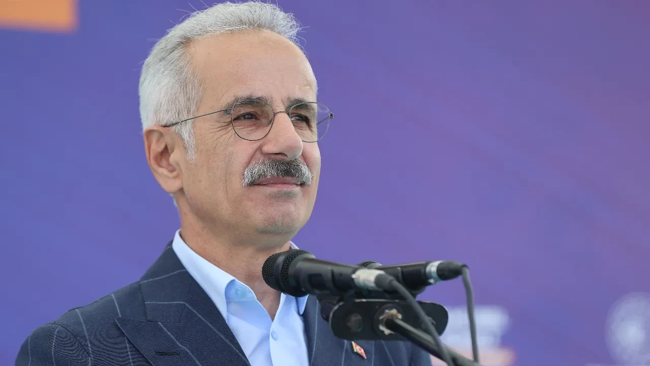 Bakan Uraloğlu, 15 Temmuz'da yaşadıklarını anlattı: 