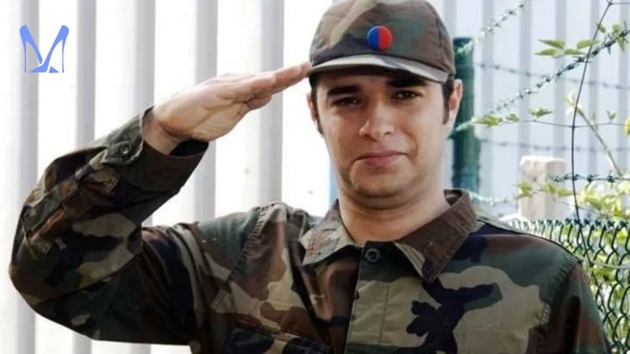 Balamir Emren'den Akasya Durağı dizisindeki rol arkadaşı Melek Baykal hakkında şoke eden açıklama! "Onu görünce enerjim düşerdi"