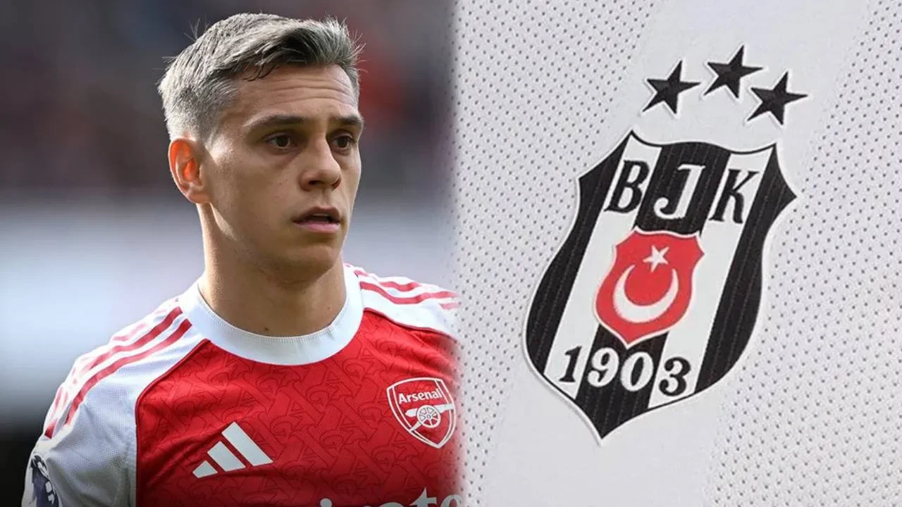 Beşiktaş, Trossard transferini bitirdi! Belçikalı yıldızın geliş tarihi belli oldu
