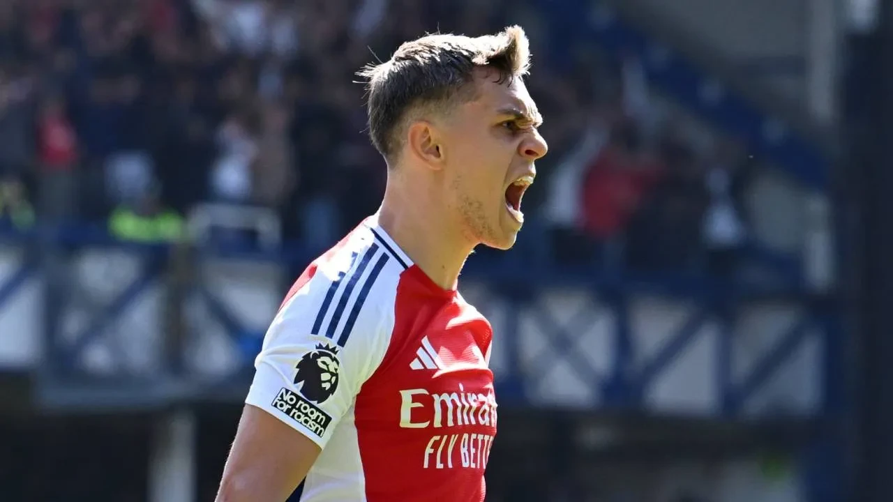 Beşiktaş, Trossard transferini bitirdi! Belçikalı yıldızın geliş tarihi belli oldu