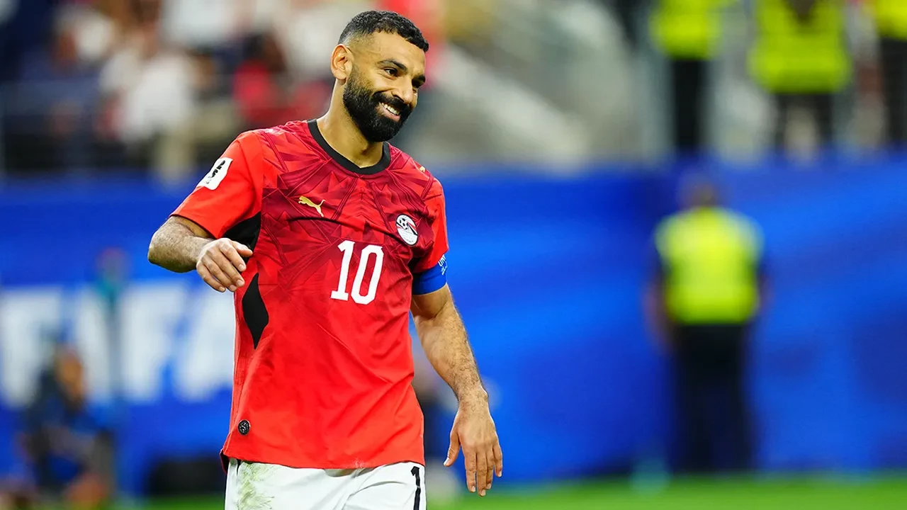 Beşiktaş'ta yeni bomba Mohamed Salah! Menajeri İstanbul'a geldi: Transfer operasyonu başladı