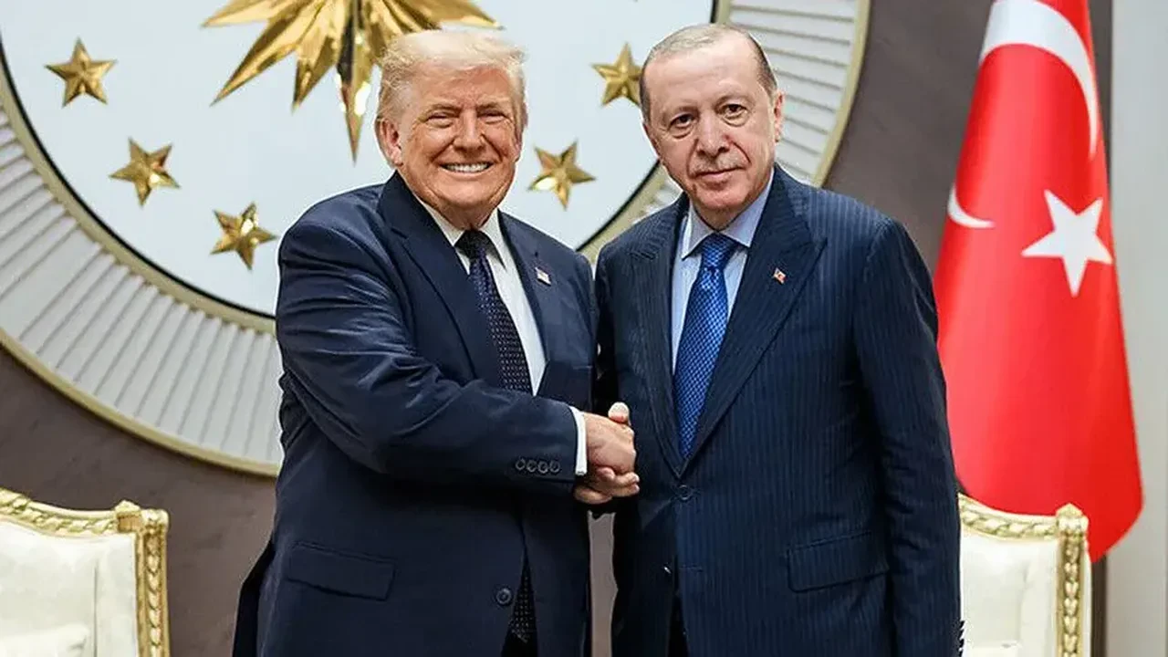Beştepe’de kritik zirve: Kabine, Cumhurbaşkanı Erdoğan liderliğinde toplandı!