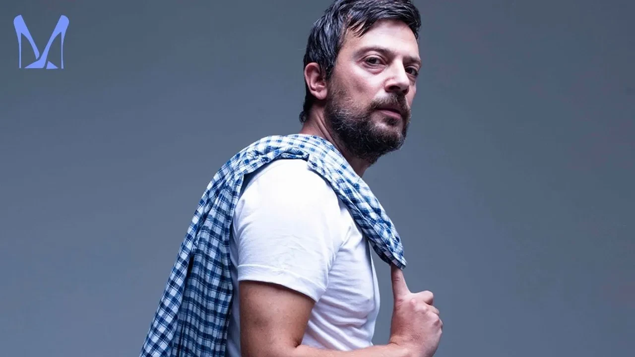 Çağdaş Onur Öztürk'ün oğlu Daha 17 dizisinde ortaya çıktı! O görüntüler gündem oldu!