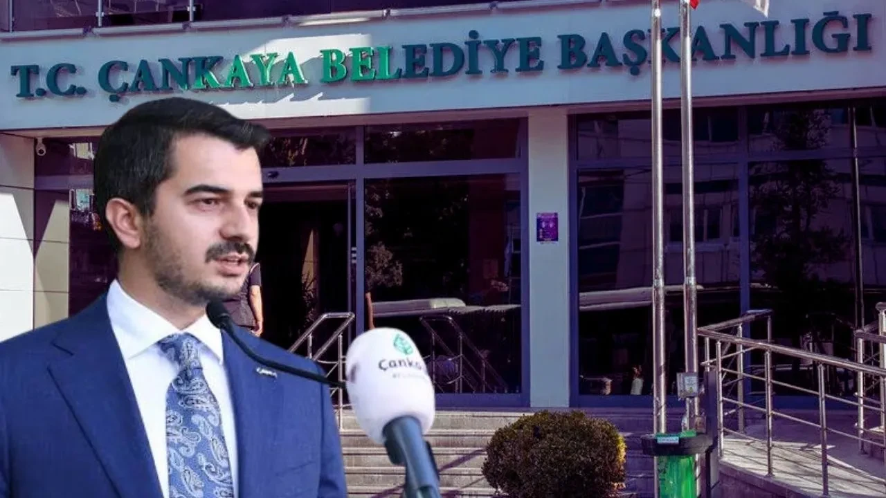 Çankaya Belediye Başkanı Güner'in ifadesi ortaya çıktı: Mal varlığını nasıl yaptığını söyledi