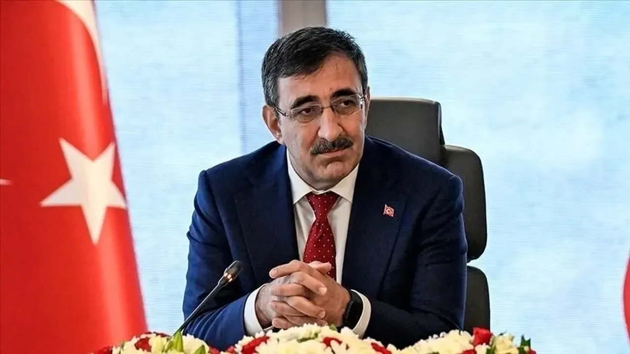 Cevdet Yılmaz'dan enflasyon mesajı! 2027 hedefi için rakam verdi