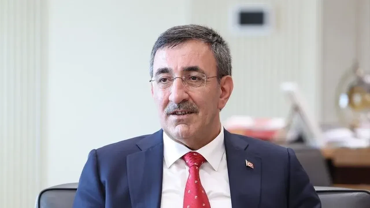 Cevdet Yılmaz'dan enflasyon mesajı! 2027 hedefi için rakam verdi