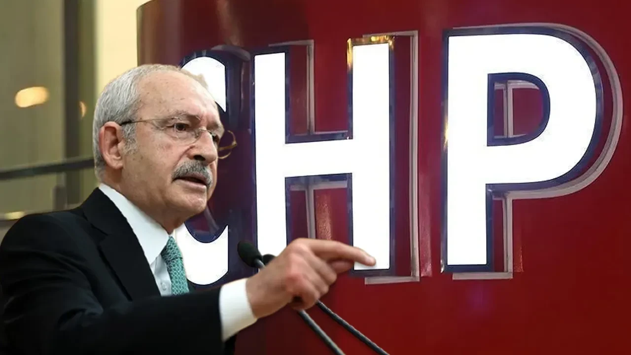 CHP örgütlerinde büyük temizlik: 20 il başkanına daha yol göründü
