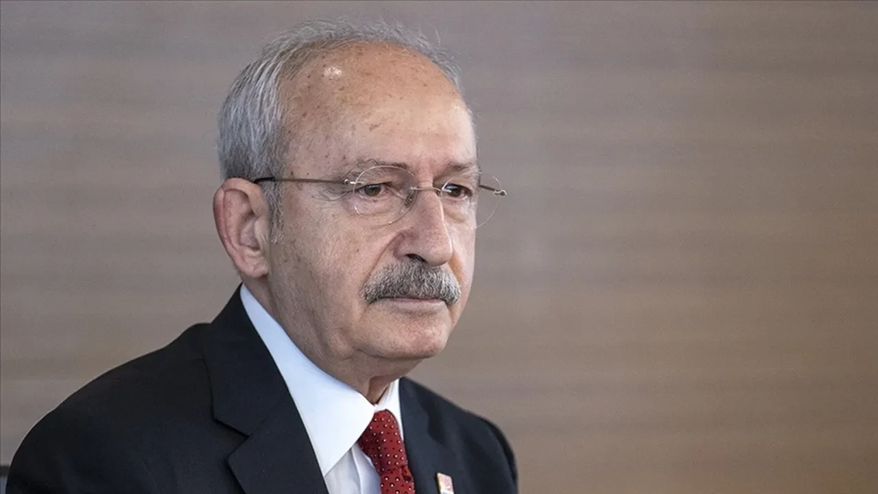 CHP örgütlerinde büyük temizlik: 20 il başkanına daha yol göründü