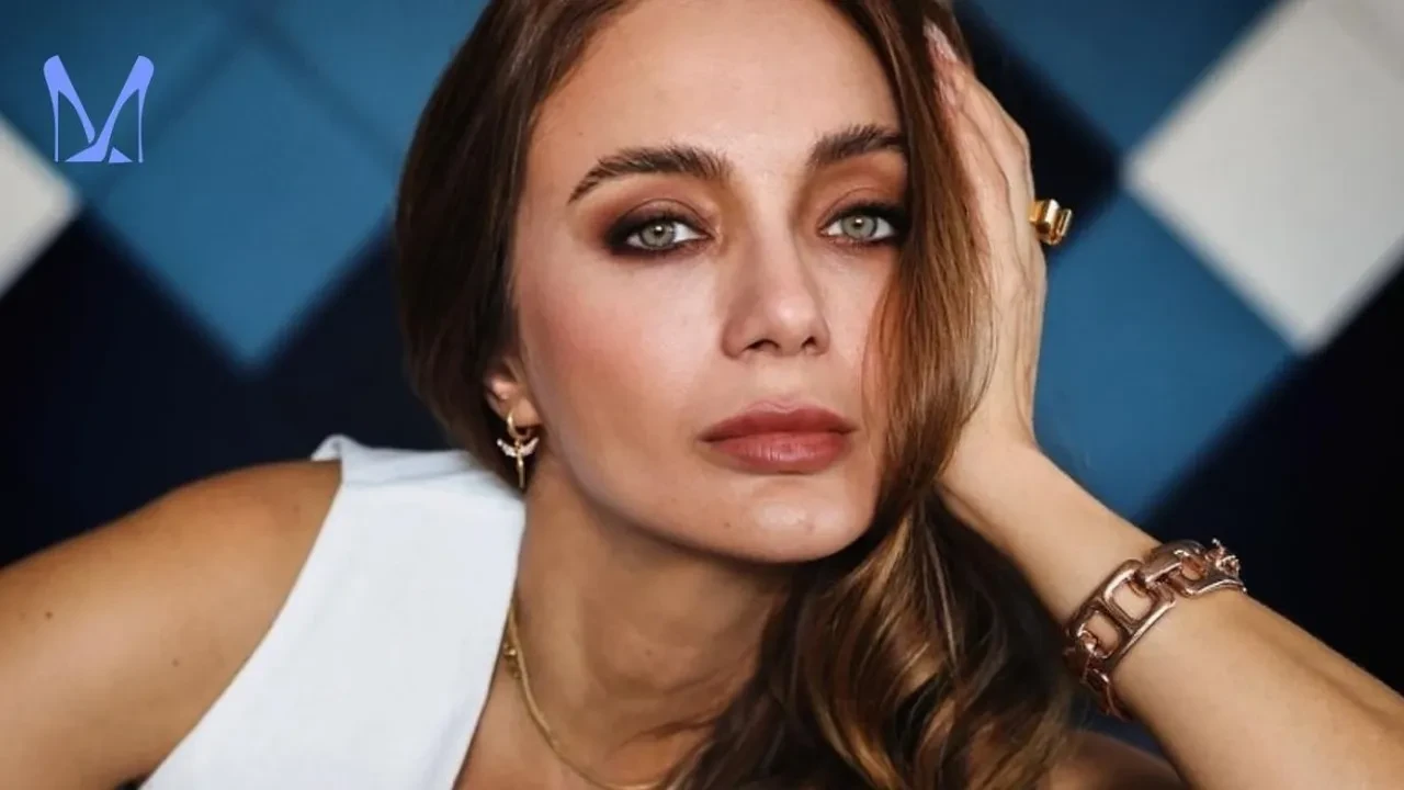 Damla Sönmez ve İlkay Akıncı dünyaevine girdi! Çiftin nikah töreninden kareleri sosyal medyayı salladı