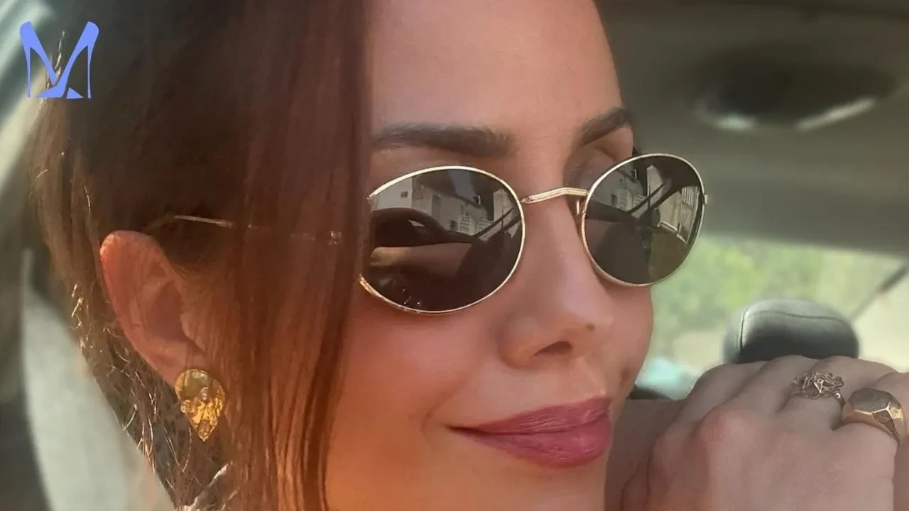 Deniz Barut oğulları Kuzey ve Uzay’la fotoğraf paylaştı! 20 ve 18 yaşındaki oğullarını görenler şaşırdı