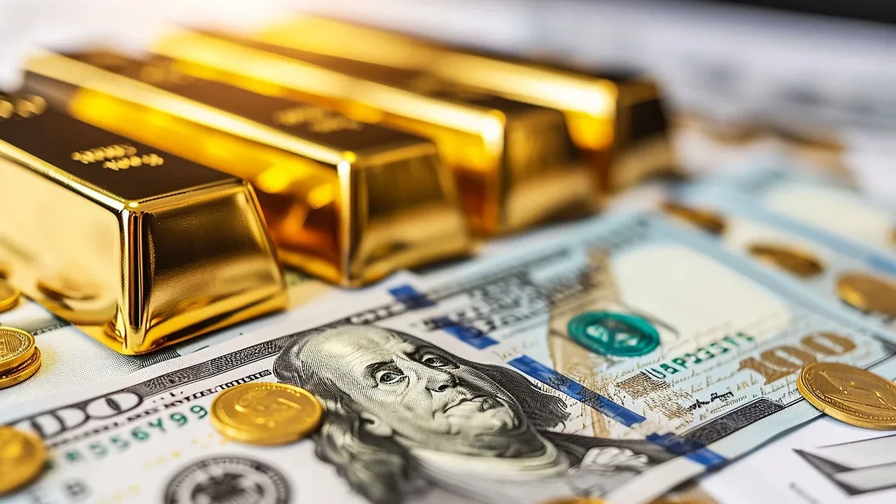 Dolar güçleniyor, ABD tahvilleri baskı altında