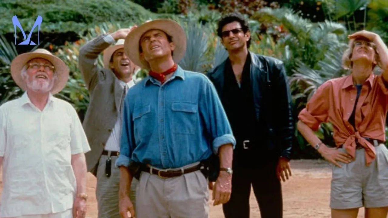 Efsane oyuncu Sam Neill hayatını kaybetti! 'Jurassic Park' serisiyle bir döneme damga vurmuştu