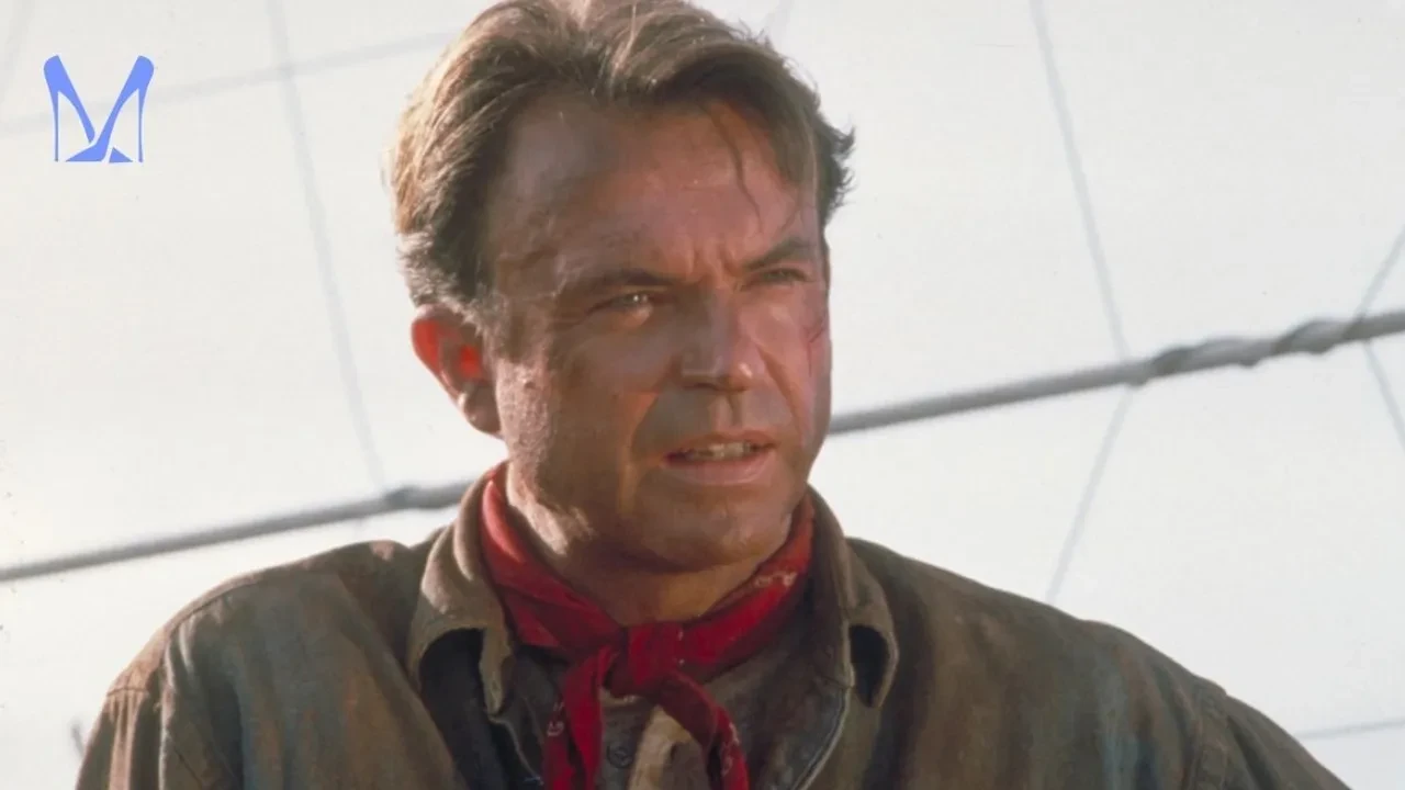 Efsane oyuncu Sam Neill hayatını kaybetti! 'Jurassic Park' serisiyle bir döneme damga vurmuştu