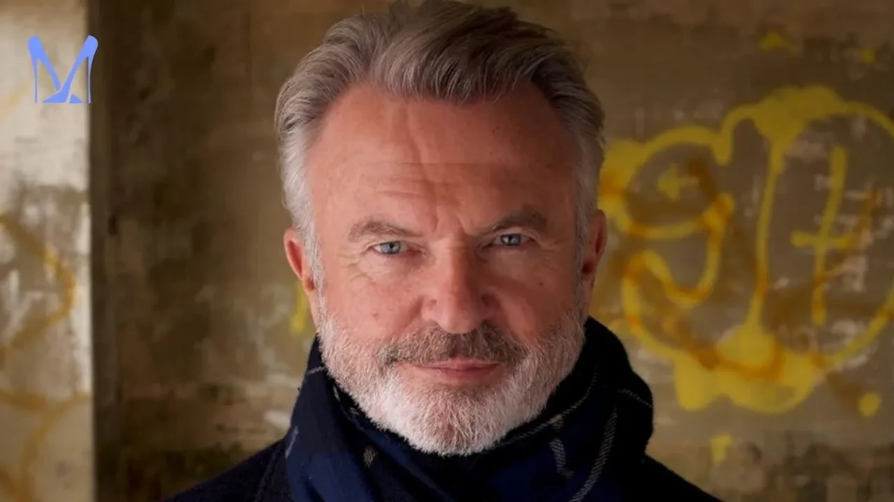 Efsane oyuncu Sam Neill hayatını kaybetti! 'Jurassic Park' serisiyle bir döneme damga vurmuştu