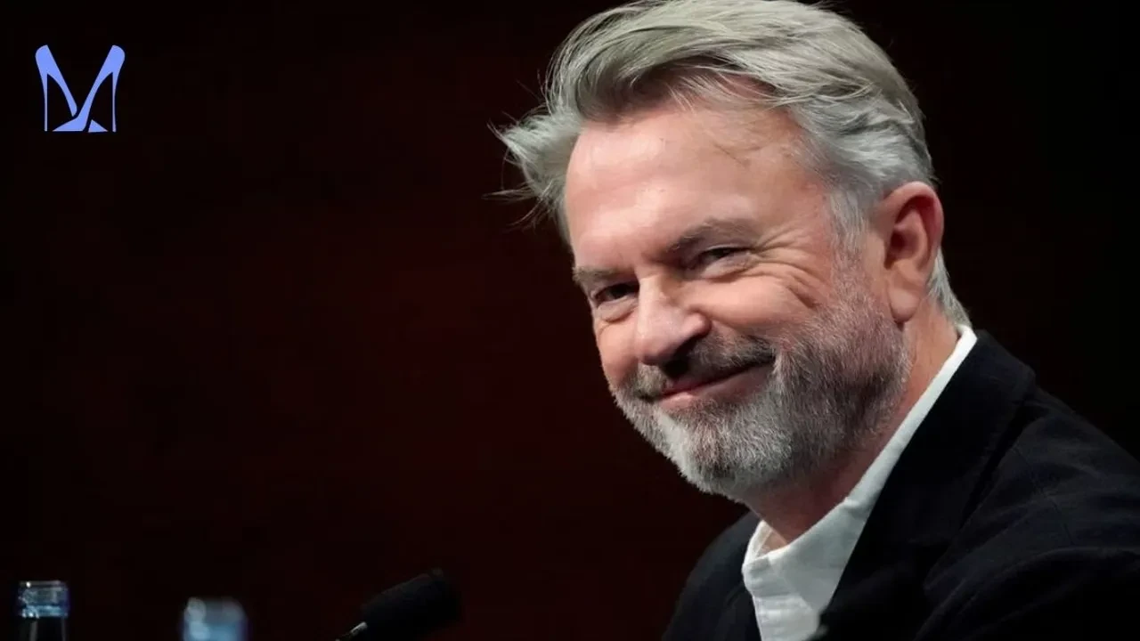 Efsane oyuncu Sam Neill hayatını kaybetti! 'Jurassic Park' serisiyle bir döneme damga vurmuştu