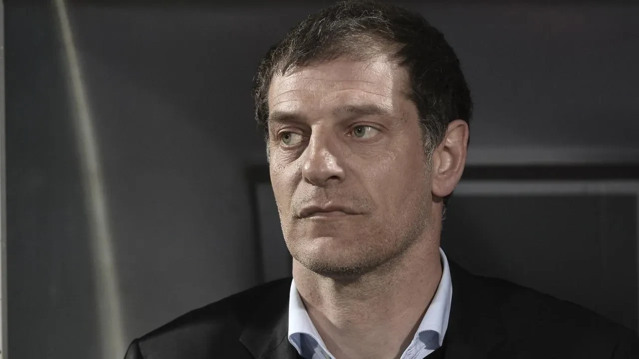 Eski Beşiktaşlı Slaven Bilic'in yeni takımı belli oldu
