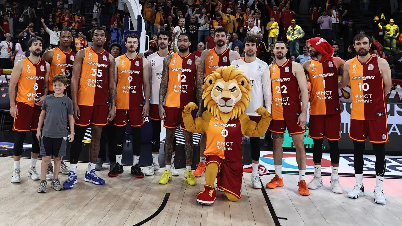 Galatasaray transferi resmen açıkladı! İşte sarı-kırmızılıların yeni oyuncusu