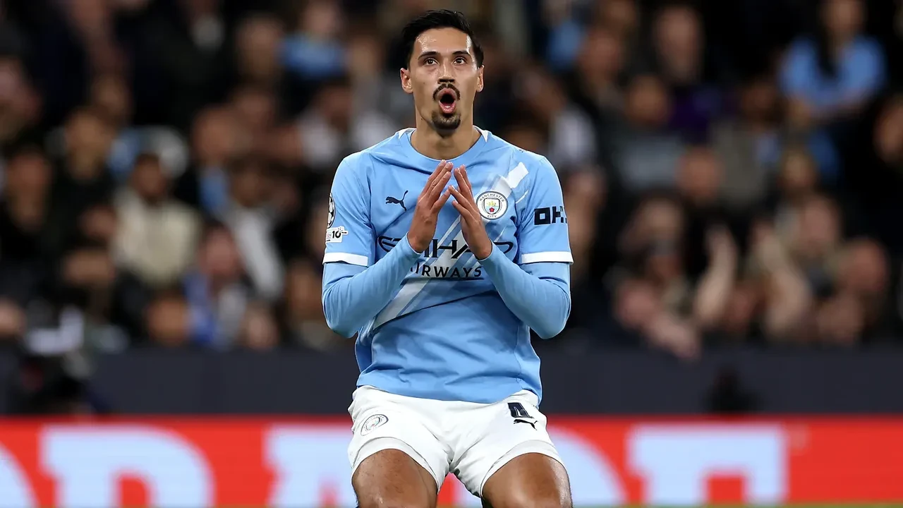 Galatasaray transferleri peş peşe yapacak: Orta sahaya Manchester City'nin 50 milyon euroluk yıldızı!