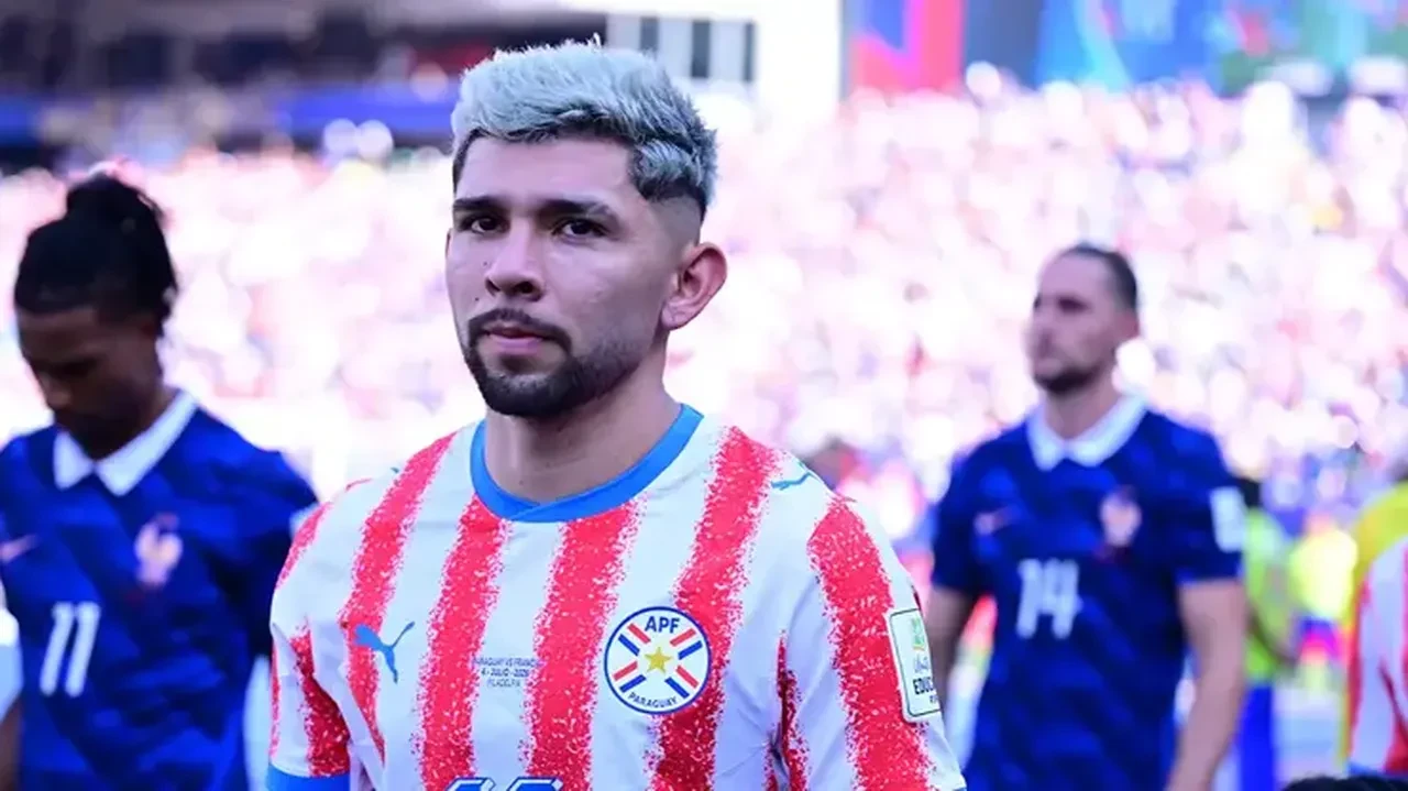 Galatasaray'da 10 numara için sürpriz aday: Yeni transfer hedefi Julio Enciso