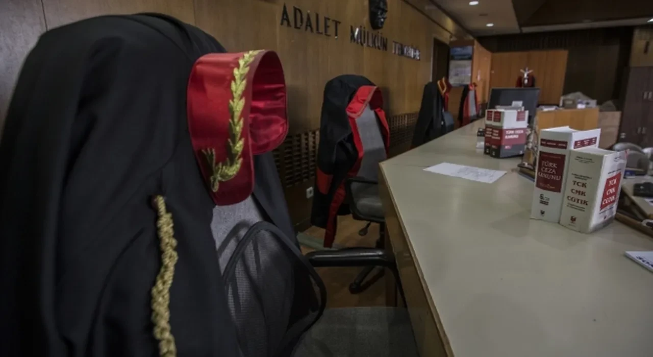 Gizli tanık 'Garson' 24 mahrem imamı deşifre etti! Güncel yapılanmada aktif görev alıyorlar