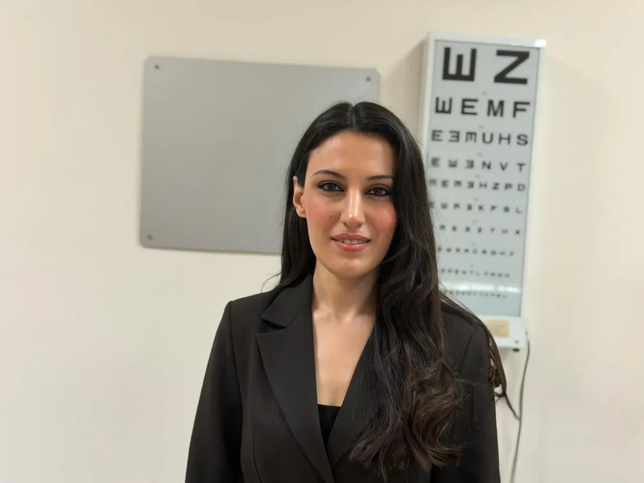 Göz kapağı kanserine davetiye : Güneş gözlüğünde UV400 şart