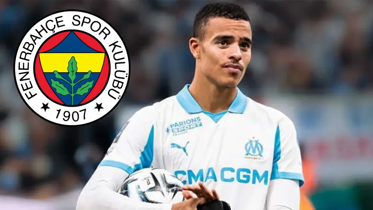 Greenwood transferi bitti mi, neden açıklanmadı? Fenerbahçe Greenwood transferi son durum!