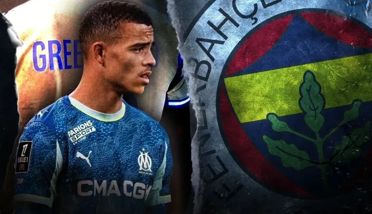 Greenwood transferi bitti mi, neden açıklanmadı? Fenerbahçe Greenwood transferi son durum!