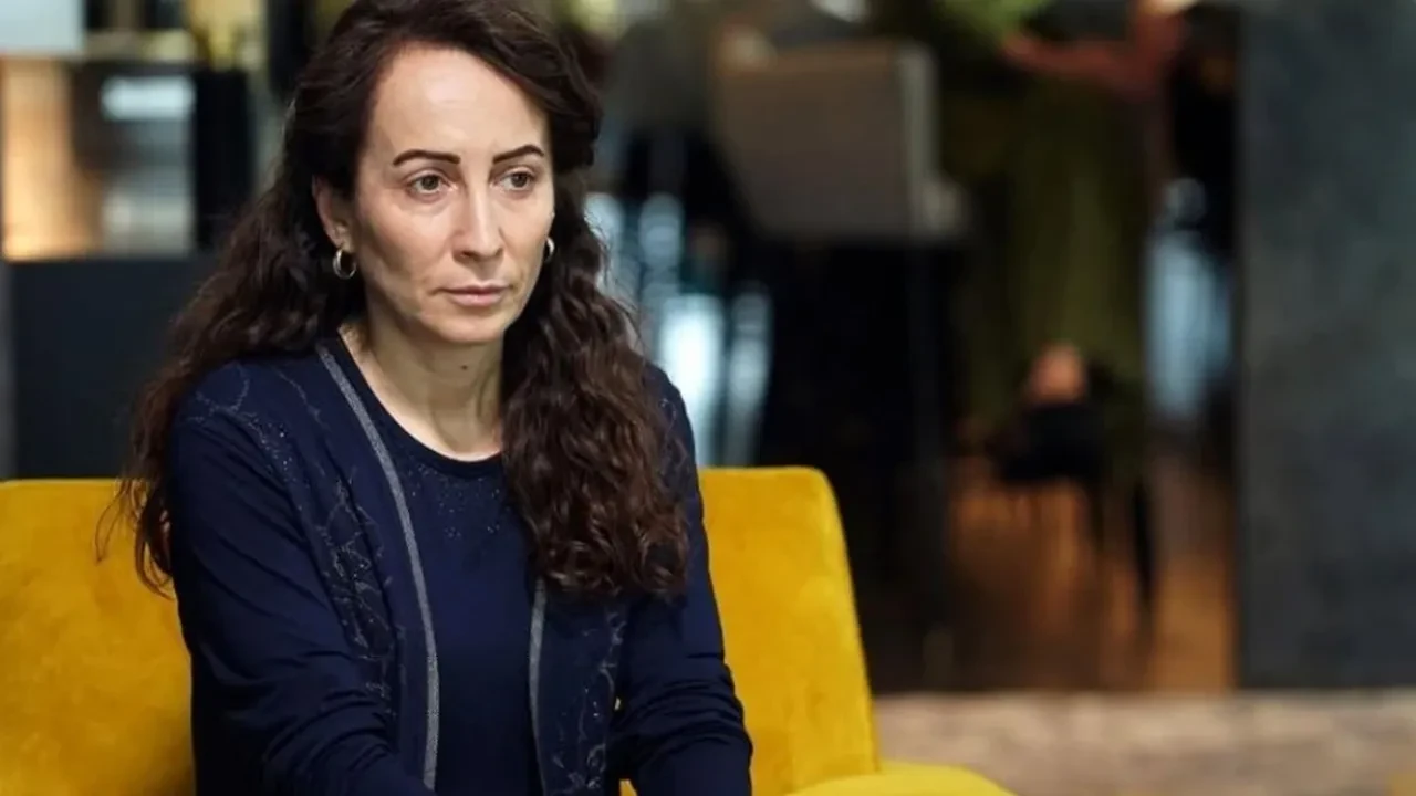 Halef'in Sevdesi'nden yeni proje! Sezin Bozacı ‘Eski Masal’ dizisinin kadrosunda!