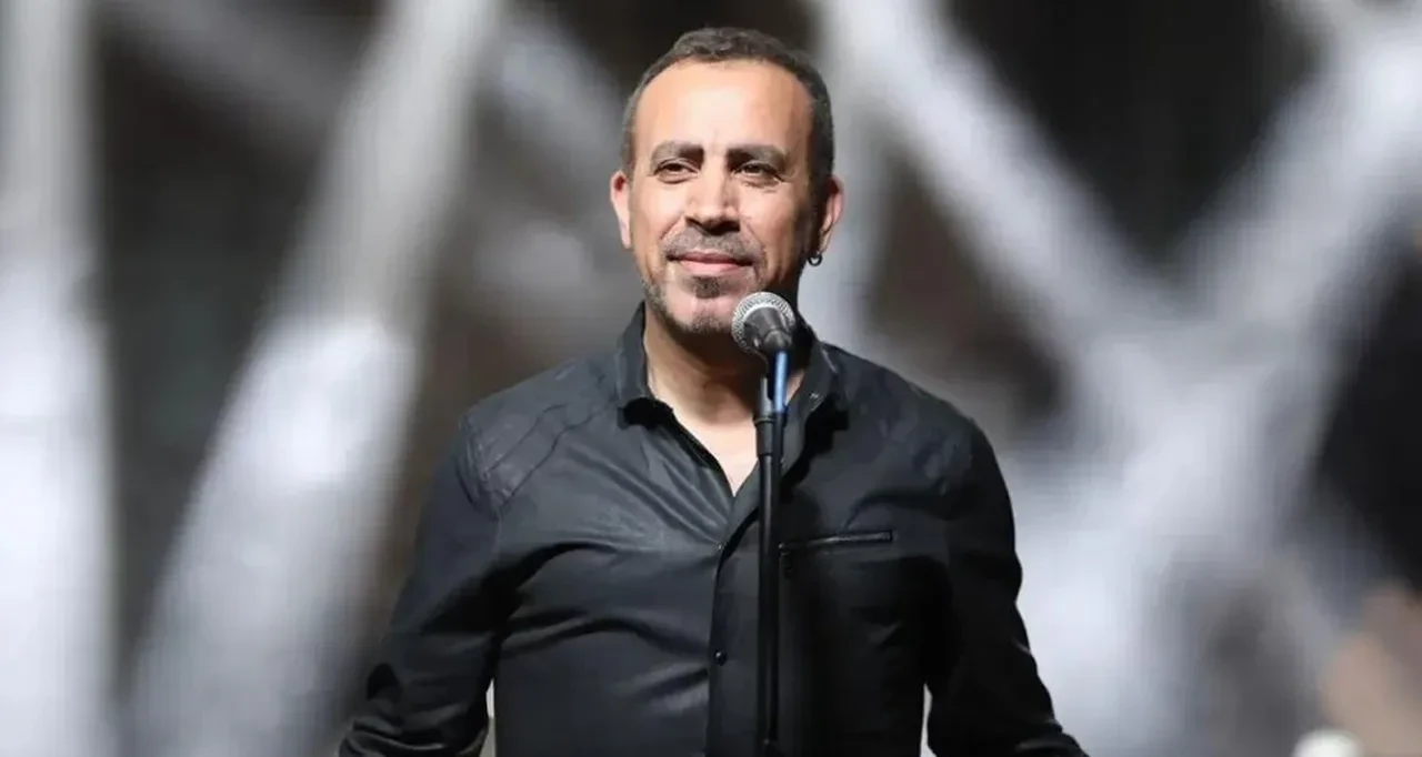 Haluk Levent AHBAP soruşturmasında gözaltına alındı: Dernekte arama yapıldı