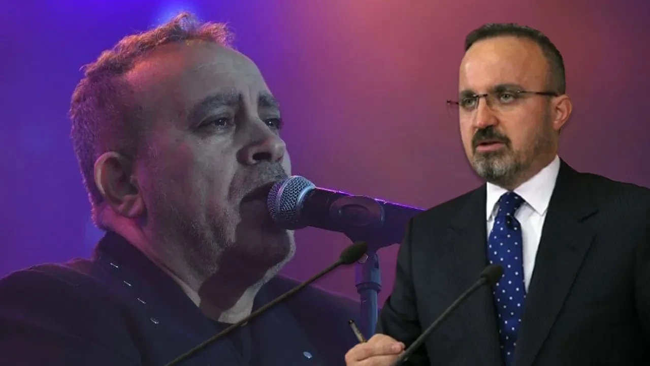 Haluk Levent 'mesaj attım' dedi, Bülent Turan cevap verdi: Gelişigüzel yapmıyoruz