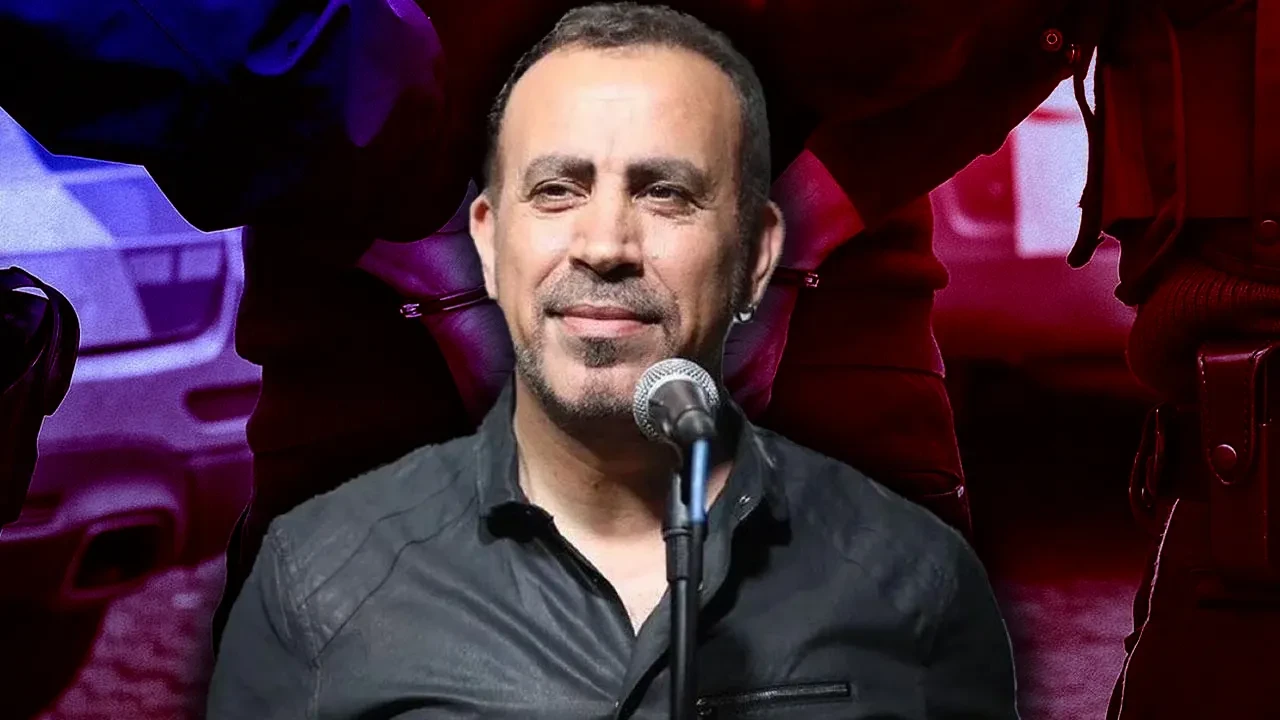 Haluk Levent'in kaçış planı ifşa oldu! Yakalanmamak için her yolu denemiş: Önce Almanya, sonra İzmir