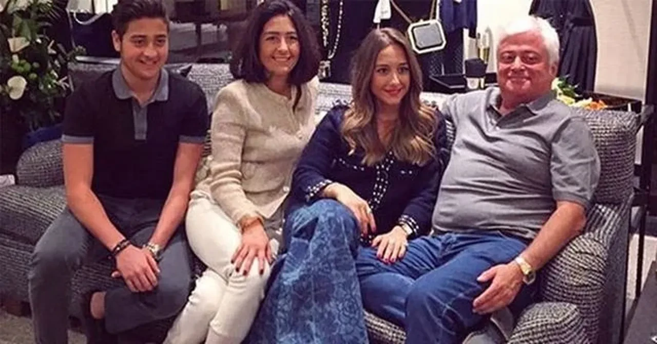 Hüseyin Başaran'ın kızı Mina neden öldü? Hüseyin Başaran'ın Haluk Levent açıklamasındaki o detay...