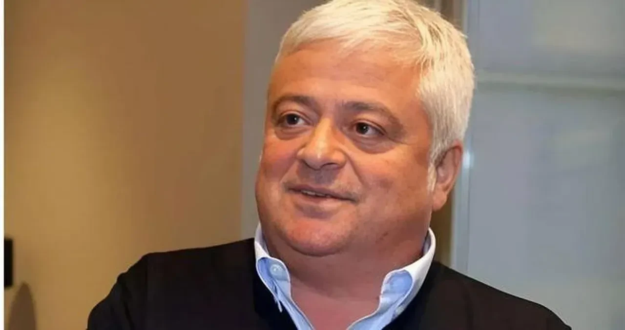 Hüseyin Başaran'ın kızı Mina neden öldü? Hüseyin Başaran'ın Haluk Levent açıklamasındaki o detay...